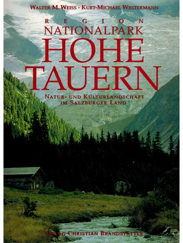 Hohe Tauern